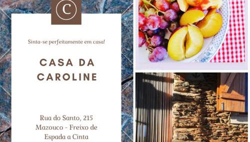 Casa da Caroline - Foto 3