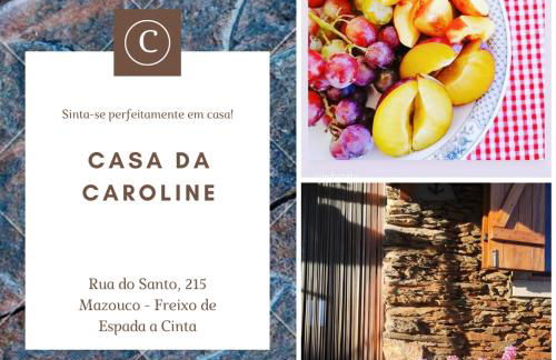 Casa da Caroline - Foto 3