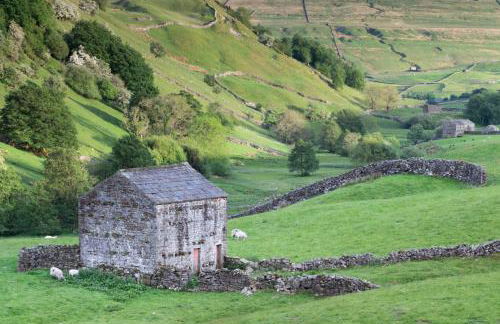 Broomfield Cottage Nr Pickering - DOGS STAY FOR FREE - Foto 49