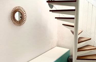 Duplex entièrement rénové avec clim, vue mer et Accès plage ! - Photo 27