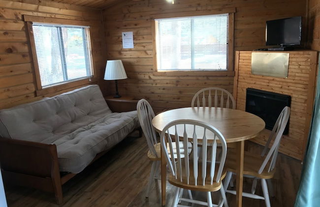 Grandview Cabins & RV Resort - Foto 39