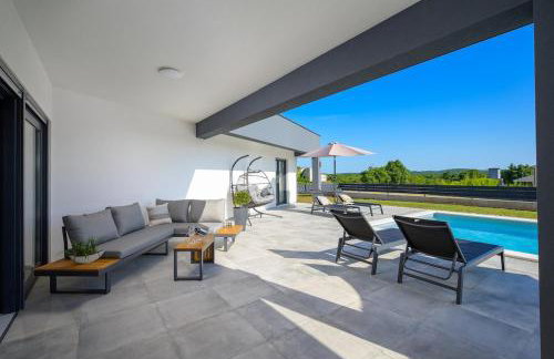 Villa Pia by Istrialux - Foto 8