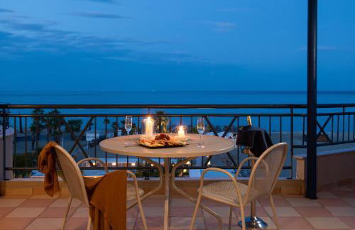 Olympic Star Beach Hotel - Foto 55