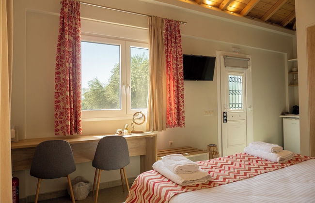 Kotroni Villas - Photo 29