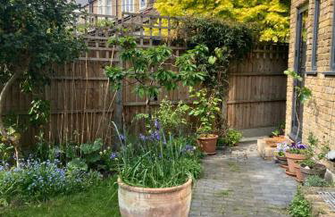 Studio in Walthamstow - Foto 27