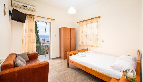 Sainis Rooms - Foto 2