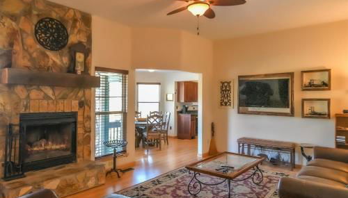 Ocoee Stone Lodge - Foto 3