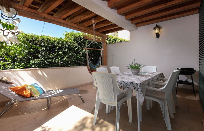 Holiday home Ida - Photo 24