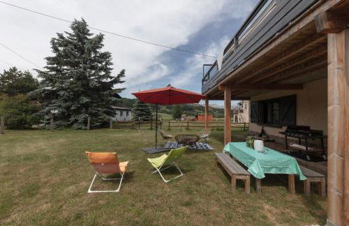 Le Château D'Ancelle - Foto 9