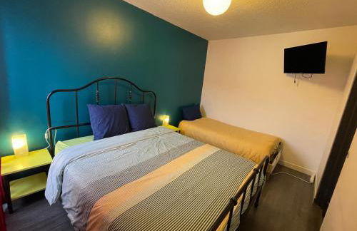 Les Meublés les Dômes du Parc - Photo 19