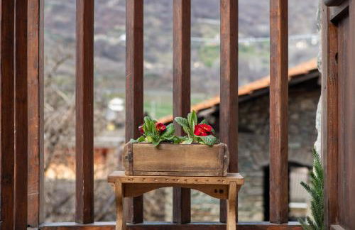 Petite Maison Tillier - Foto 9