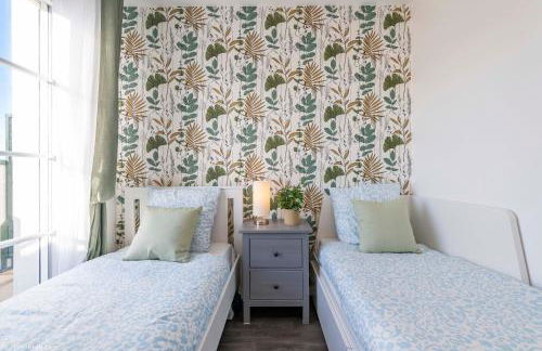 Le Cartier Appt F3, 7mn Disneyland, Parking,Terrace - Foto 23