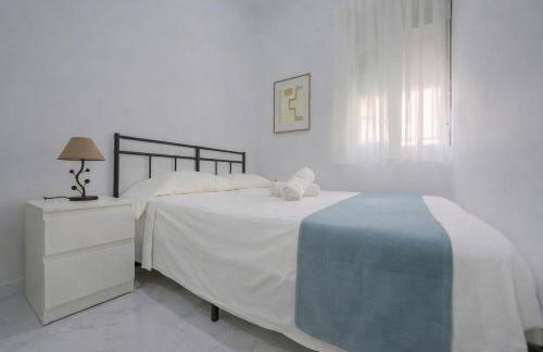 Apartamento Luz de Gadir - Photo 27