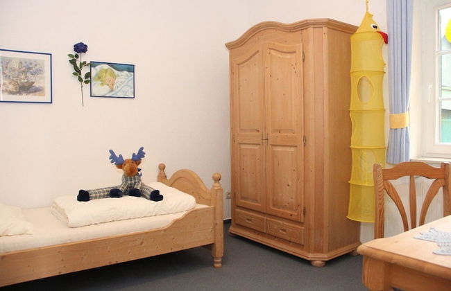 Appartementpark Seeblick - Photo 5