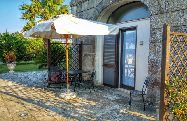 Villa Papaleo - Foto 17