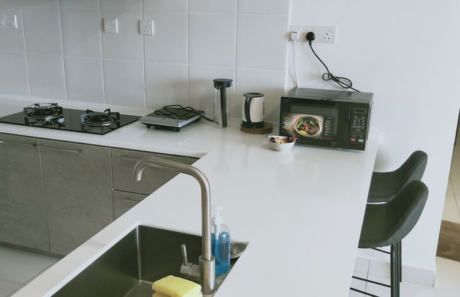 South Key Mosaic - Foto 23