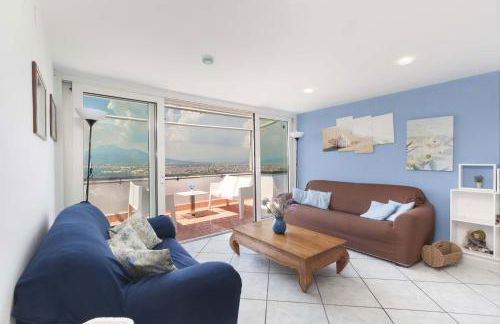 Villa Amore in Castellammare di Stabia - Foto 44