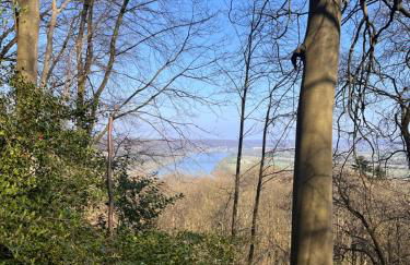 Gite LA FLEUR DE SEINE - Foto 45