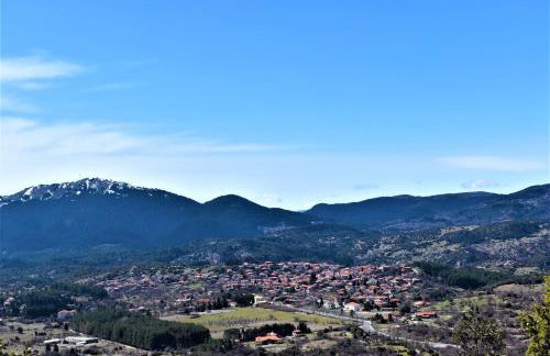 Mainades House - Photo 18