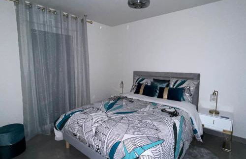 PRADO PLAGE DAVID - STADE VELODROME - PARC CHANOT - Luxury apartment by the Sea - Foto 58