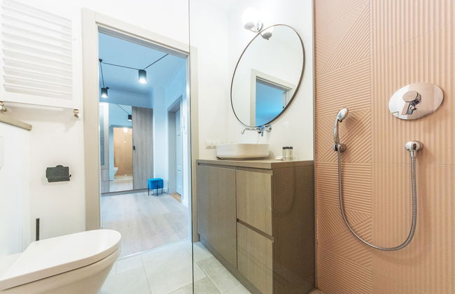 Dom & House-Apartments Haffnera 8 Sopot - Foto 35