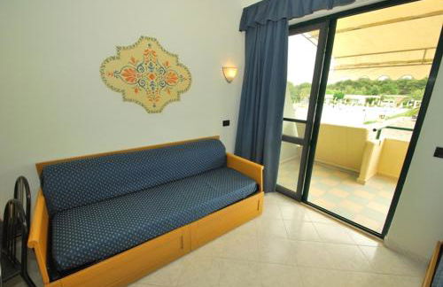 Resort Alessidamo Club Metaponto - Foto 31