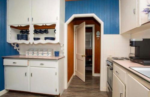 Lake Huron Cottage 6 - 3 Bed 1 Bath - Foto 13