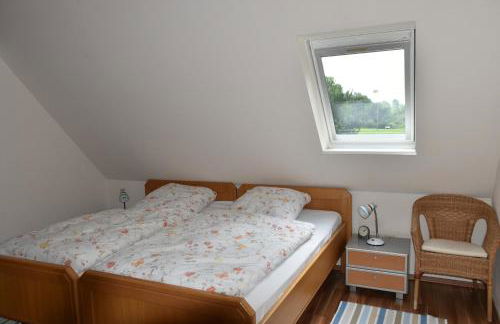 Inselhof Steengrafe - Weserblick - Foto 8