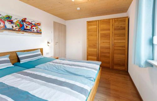 Ferienhaus Heerlichkeit - Foto 44