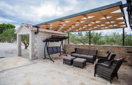 OPG Villa Meri - Foto 26