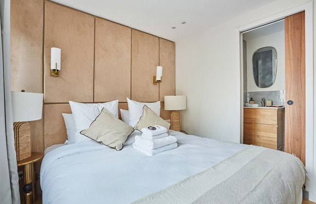 Apartment in the Center of Paris - Foto 2