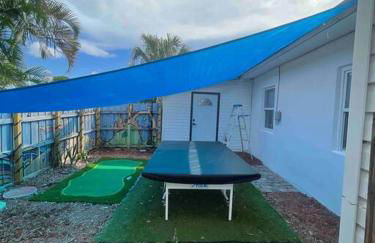 Beach House/KING BD/Hot Tub/Pool/Fire Pit/Gym/Golf - Foto 36