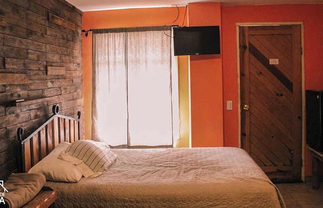 Cabañas Claro De Luna - Foto 24