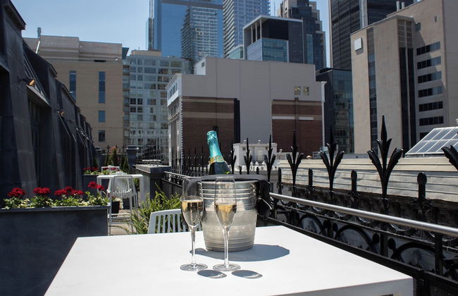 Hotel Gault - Foto 52