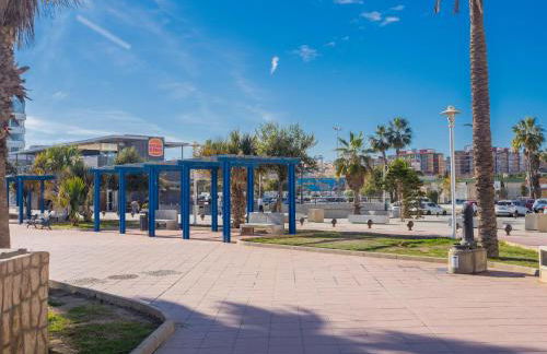 Cubo's Apartamento Seaview Port & Free Parking - Photo 60