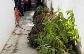 Confortável loft 4,ar, Wi-Fi, TV, 400m UNIG - Foto 26