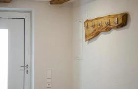 Ferienwohnung Trendelmühle Lautrach - Foto 9