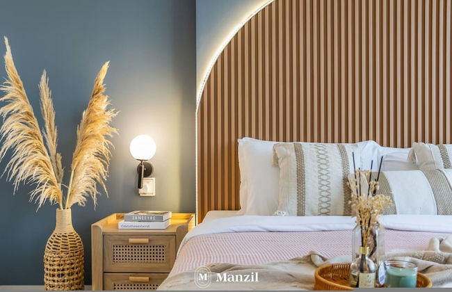 1BR Dubai Frame View Next to World Trade Center - Photo 19