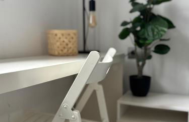 Luxury apartment with amazing view and free golf - Foto 12