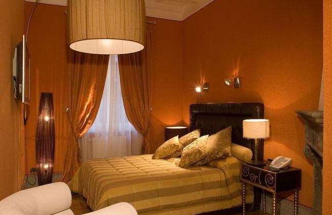 The Inn at the Roman Forum Luxury Collection - The Inn At The Roman Forum - Foto 31