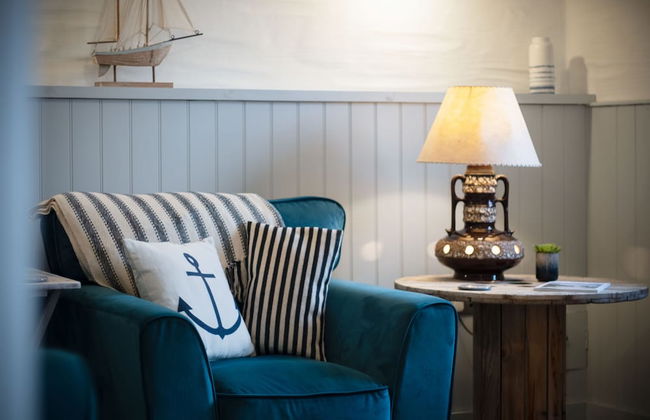 The Old Spa - 2 Bedroom Cottage - Pleasant Valley - Foto 31