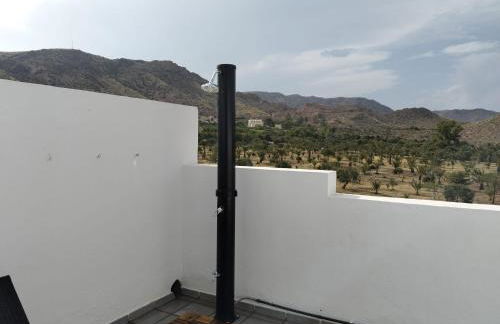 Casa Kenya: Dúplex con azotea y magníficas vistas. - Foto 28