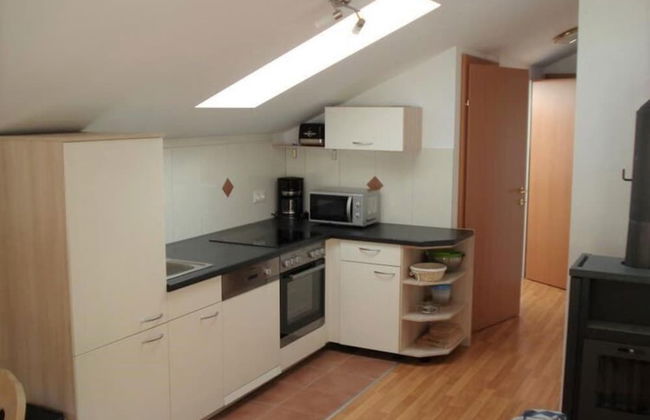 Altenmarkt Villa With a Fireplace - Foto 6