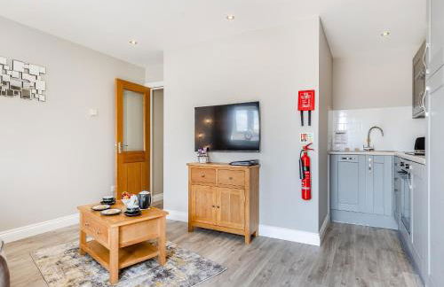 The Dairy At Crich Lane Farm - Foto 7