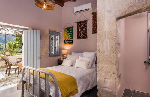 Boutique Villa Kalliope - Foto 11