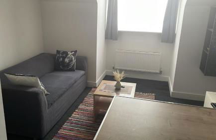 Crescent Loft Apartment - 1 Bedroom - Foto 2