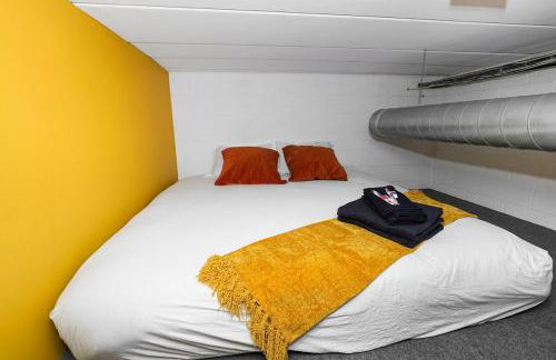 Huge 5BR Heart of Fulton Market Duplex of Dreams - Foto 41