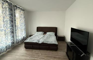 FeWo für 3 Personen - Leipziger Straße, Taucha - Foto 7