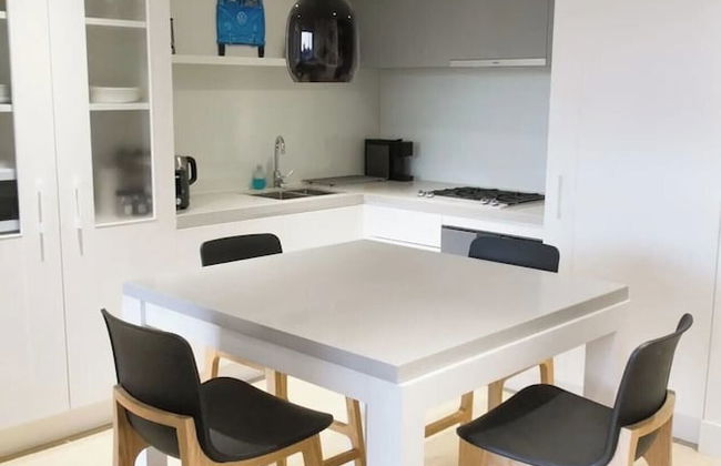 Modern + Spacious 2bd/2bath - Stunning City Views! - Foto 15