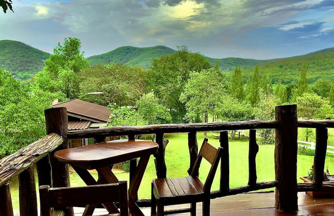 Pakchong Family Home - Foto 33